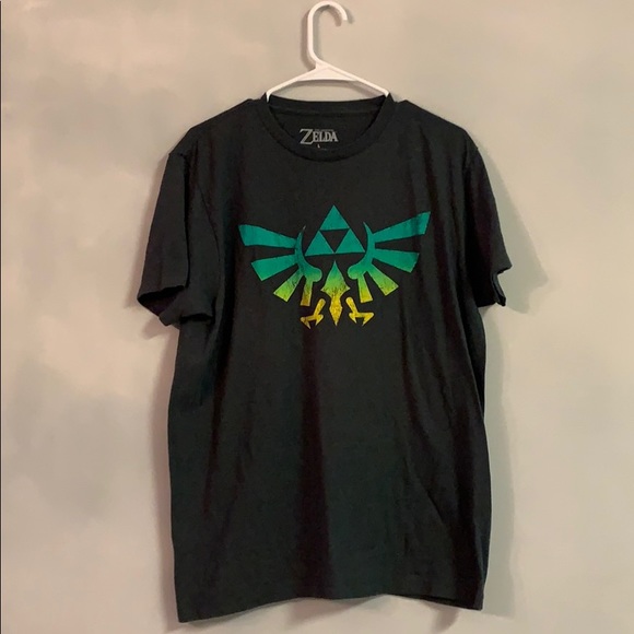 the legend of zelda Other - Zelda T shirt size large